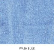 3140 [INDIGO BATH TOWEL WASH BLUE]