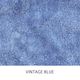 INDIGO BATH TOWEL VINTAGE BLUE 3141