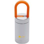 KAF.HOOK PALM LIGHT ORANGE 3520