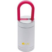 KAF.HOOK PALM LIGHT PINK 3521