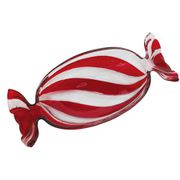 CANDY TRAY STRAWBERRY 57918