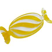 CANDY TRAY LEMON 57920