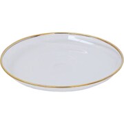 HAZEL PLATE 58028