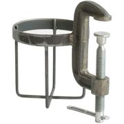 3710 [BOTTLE CLAMPER MIDIUM CLEAR]