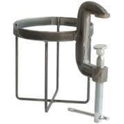 3712 [BOTTLE CLAMPER LARGE CLEAR]