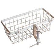3547 [SIDE BASKET CLAMPER IVORY]