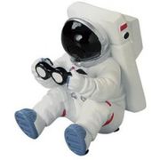 GLASSES STAND MINI ASTRONAUTS 1384