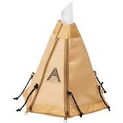 3243 [POLE TENT IISSUE CASE BROWN]