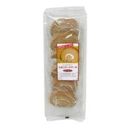たまごロールケーキ （コーヒー） 6個入り