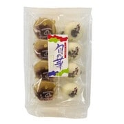 旬の華 薄皮・栗万 8個入り