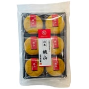 彩菓 桃山 6個入り