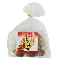 津具屋製菓　どら焼き1箱
