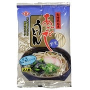 菱甚のあごだし うどん 2人前