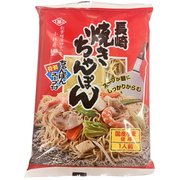長崎 焼きちゃんぽん1人前