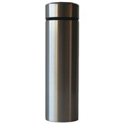 GLANCE BOTTLE SILVER 57626