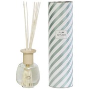 2534 [PLUM DIFFUSER CLEAR FRUITS]