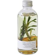 3498 [HERBALISM DIFFUSER LEMON GARDEN]