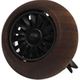 TIMBER FAN CAR DIFFUSER PEONY ＆ BLUSH SUED 57692