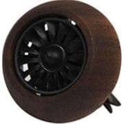TIMBER FAN CAR DIFFUSER PEONY & BLUSH SUED 57692