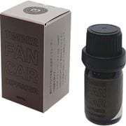 TIMBER FAN CAR DIFFUSER REFILL LEMON GRASS 57722