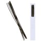 57845 [PLUM REED STICK BLACK]