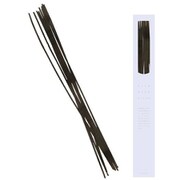 57845 [PLUM REED STICK BLACK]