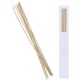 57846 [PLUM REED STICK WHITE]