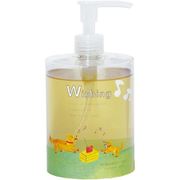 W003 ORGANIC HAND ＆ BODY SOAP LAVENDER APPLE 450ml [ハンド＆ボディソープ]