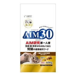 ヨドバシ.com - マルカン サンライズ AIM30 室内猫用 腎臓の健康ケア