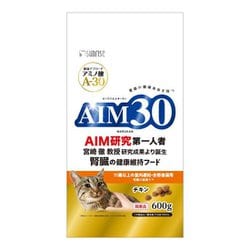 ヨドバシ.com - マルカン サンライズ AIM30 室内避妊・去勢後猫用 腎臓