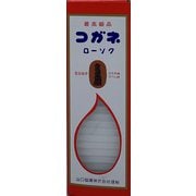 コガネ オオバコ ダルマ 225g