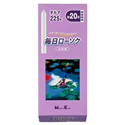 毎日ローソク ダルマ 約225g