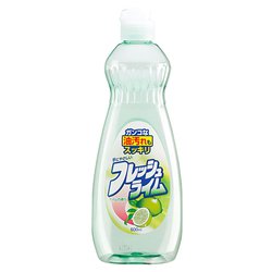 ピュアハート フレッシュライム 600ml