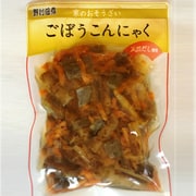 ごぼうこんにゃく 300g
