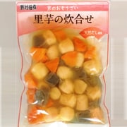 里芋の炊合せ 350g