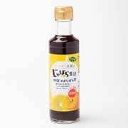 柑橘じゃばらぽん酢 200ml