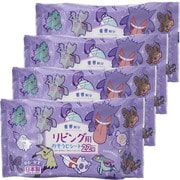 ポケモン 重曹配合リビング おそうじシート 22枚 4P S00958
