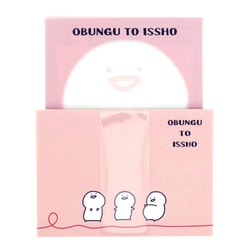 お文具といっしょセット お文具といっしょ OBLINE STORE