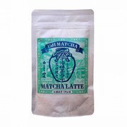 ミルクでつくる 宇治抹茶ラテ 120g