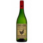 フィースト・アンド・ヴァイン シャルドネ 13度 750ml 南アフリカ/WOウエスターン・ケープ [白ワイン]