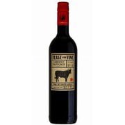 フィースト・アンド・ヴァイン カベルネソーヴィニョン 12.5度 750ml 南アフリカ/WOウエスターン・ケープ [赤ワイン]
