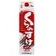 くらのすけパック 14度 3000ml [日本酒]