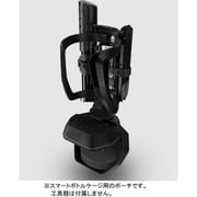 スマートボトルケージ用ポーチ ブラック R20RBA0070X