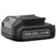 EZ8L1020FA [EXENA エグゼナ Lシリーズ用 10.8V2.0Ah電池パック LFタイプ]