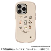 First Class Cafe [iPhone 13 Pro ケース アイムドラえもん 道具 41-938850]