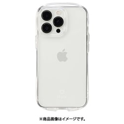 ヨドバシ.com - アイフェイス iFace Look in Clear [iPhone 13 Pro