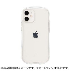 ヨドバシ.com - アイフェイス iFace Look in Clear [iPhone 12 mini