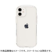 Look in Clear [iPhone 12 mini ケース クリア 41-938232]