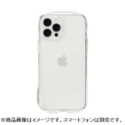 ヨドバシ.com - アイフェイス iFace Look in Clear [iPhone 12 Pro Max