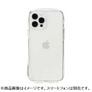 Look in Clear [iPhone 12 Pro Max ケース クリア 41-938249]